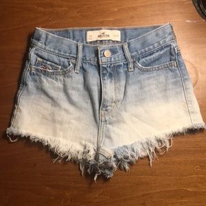 Hollister Shorts